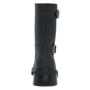 Only - "Butter" Stiefeletten für Damen (Schwarz)