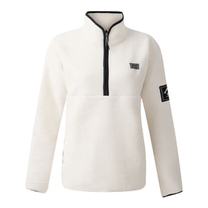 Dare 2B - "Slide Out" Fleece-Oberteil für Damen (Reiher)