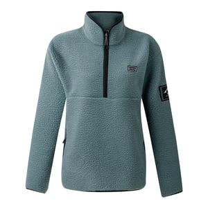 Dare 2B - "Slide Out" Fleece-Oberteil für Damen (Grau)