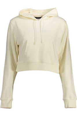 Kurz geschnittener Hoodie, Boxy Fit
