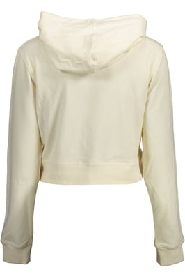 Kurz geschnittener Hoodie, Boxy Fit