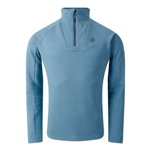 Dare 2B - "Dignify IV" Base Layer Oberteil für Herren, Core Stretch (Bergquelle Blau)