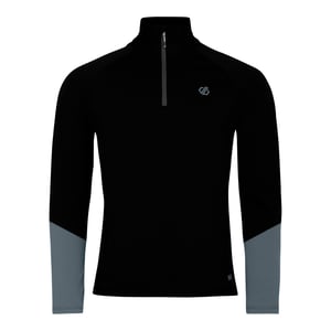 Dare 2B - "Torrek Lite" Trikot für Herren (Schwarz/Sturmwetter)