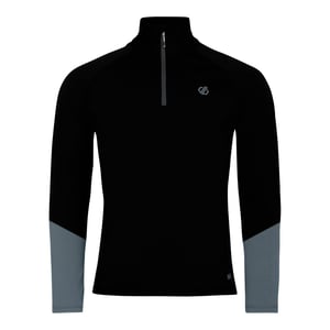 Dare 2B - "Torrek Lite" Trikot für Herren (Schwarz/Sturmwetter)