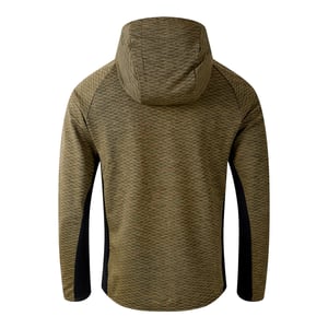 Dare 2B - "Assimilate III" Midlayer für Herren, Core Stretch (Martini Olive/Schwarz)