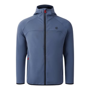 Dare 2B - "Camber II" Midlayer für Herren, Core Stretch (Indigoblau)