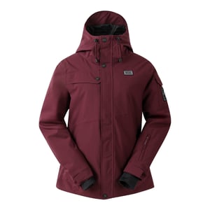 Dare 2B - "Ski Life" Skijacke für Damen (Feige)