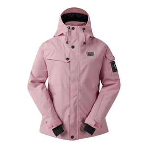 Dare 2B - "Ski Life" Skijacke für Damen (Lila)
