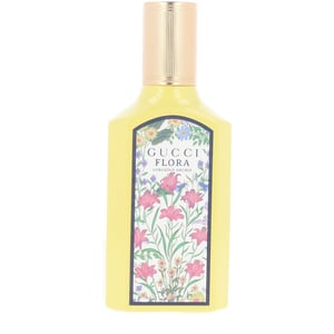 Gucci Flora Wunderschöne Orchidee Eau De Toilette Vaporisateur/spray, 50 ml