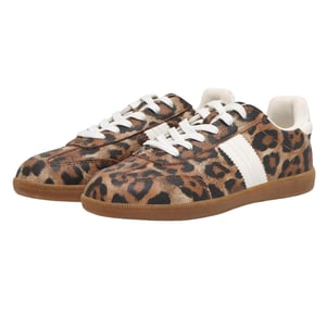 Only - "Amber" Sneaker für Damen (Sand)