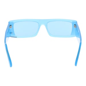 Rechteckige Sonnenbrille Modell Gc1055356