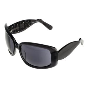 Gcds 9993 Sonnenbrille Schwarz