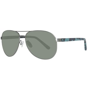 Aviator-Sonnenbrille Tb9171 Camouflage-Bügel