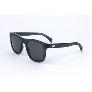 Quadratische Sonnenbrille mit UV-Schutz