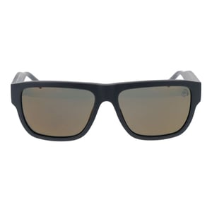 Earthkeeper Sonnenbrille mit quadratischem Rahmen