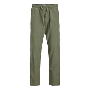 Jack And Jones - Hosen für Herren (Olivgrün)