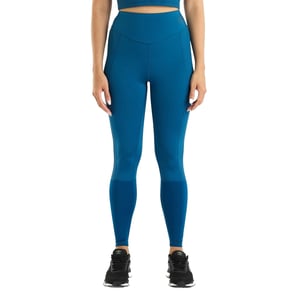 Umbro - "Pro" Leggings für Damen - Training (Poseidon)