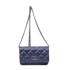 Hampton Wallet on Chain Umhängetasche