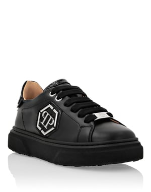 Läufer Sneaker Hexagon