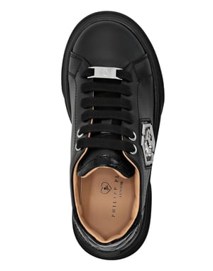 Läufer Sneaker Hexagon