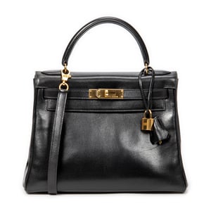 Kelly Retourne 28 Handtasche