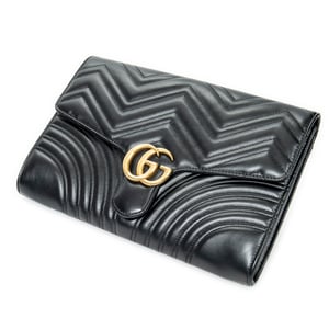 GG Marmont Flap Clutch Kupplung