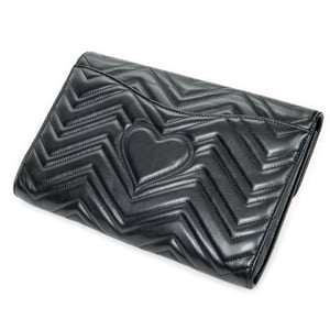 GG Marmont Flap Clutch Kupplung