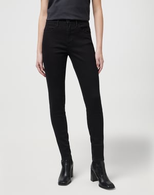 Wrangler - High Skinny - Arachne