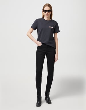 Wrangler - High Skinny - Arachne