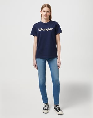 Wrangler - High Skinny - Dorothy