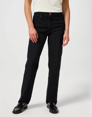 Wrangler - Sunset - Black