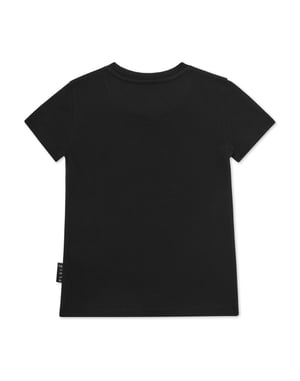 T-Shirt Rundhalsausschnitt Ss