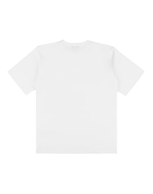 T-Shirt Rundhalsausschnitt Ss