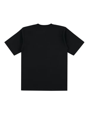 T-Shirt Rundhalsausschnitt Ss