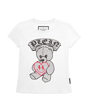 T-Shirt Sexy Pure Teddy