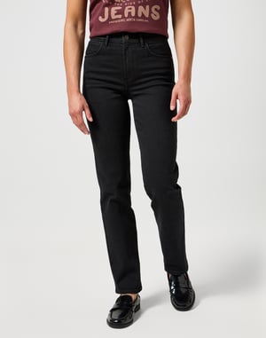 Wrangler - Straight - Drainpipe