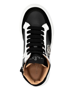 Läufer Sneaker Hexagon