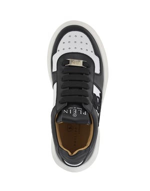 Läufer Sneaker Skull
