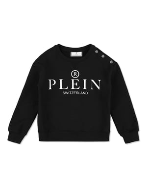 Pullover Rundhalsausschnitt Ls