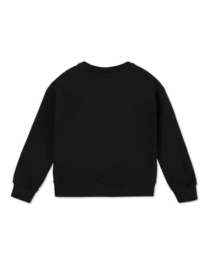Pullover Rundhalsausschnitt Ls