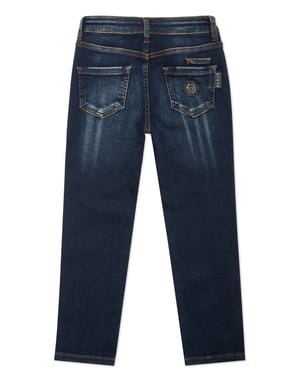 Supergerader Schnitt Basic