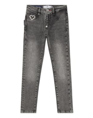 Jeggings Heart