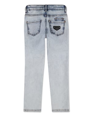 Normale Passform Iconic Plein