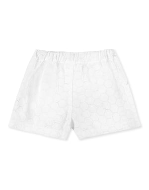 Jogging-Shorts Monogram