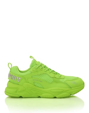Runner Sneaker Track King