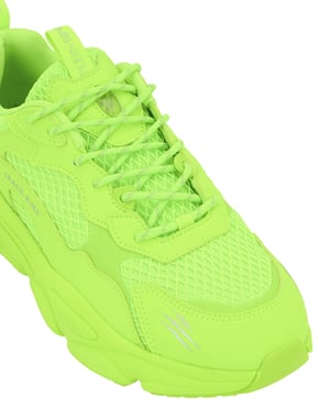 Runner Sneaker Track King