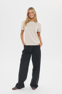 T-shirt HagaSZ T-shirt Gerade Passform