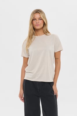 T-shirt HagaSZ T-shirt Gerade Passform