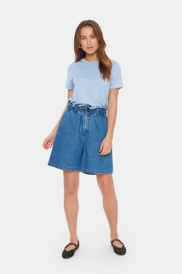 T-shirt HagaSZ T-shirt Gerade Passform