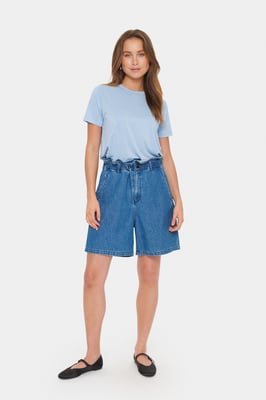 T-shirt HagaSZ T-shirt Gerade Passform